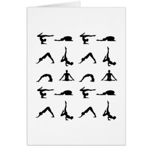 Poses de yoga