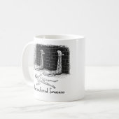Poses Préférées - Tasse (Devant gauche)