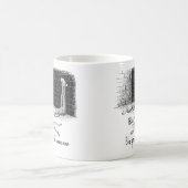 Poses Préférées - Tasse (Centre)