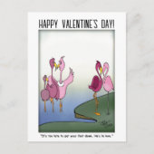 Posez votre carte postale (Devant)