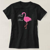 Posh Bird T-shirt