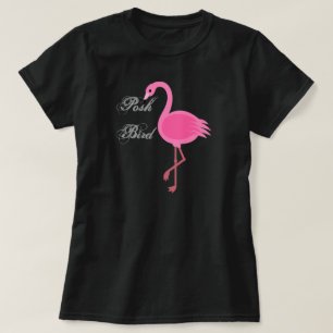 Posh Bird T-shirt