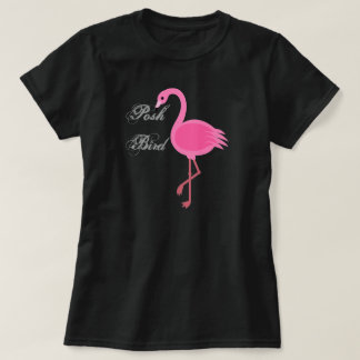 Posh Bird T-shirt