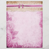 Posh Papers Letterhead (Voorkant)