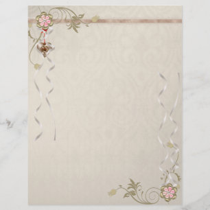 Posh Papiers en-tête