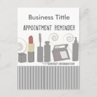 Posh Party Beauty Fashion  Make-up & Gezicht