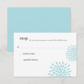 Posh Petals | Twilight | RSVP (Devant / Derrière)