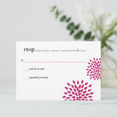 Posh Petals | Vivaces | RSVP (Debout devant)