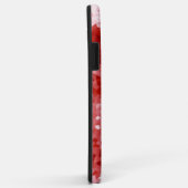 Posh Podle Love  Chic Modern Case-Mate iPhone Case (Achterkant/rechts)