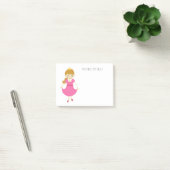 Posh Princess Post-it® Notes (Kantoor)