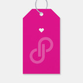 Poshmark Dank je Cadeaulabel (Achterkant)