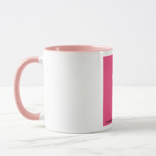 Poshmark plus la tasse de café de groupe de taille (Gauche)
