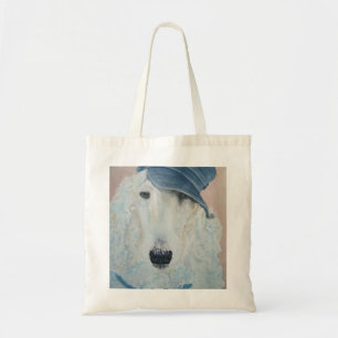 Posing Podle canvas tas