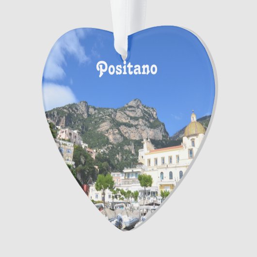 Positano (devant)