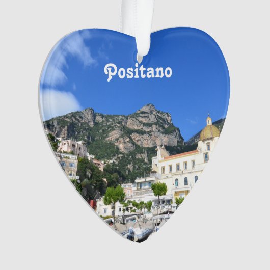 Positano (devant)