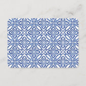 Positano Citrus Register, Informatie, Details Informatiekaartje (Achterkant)