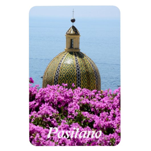 Positano Flexi Magneet (Verticaal)