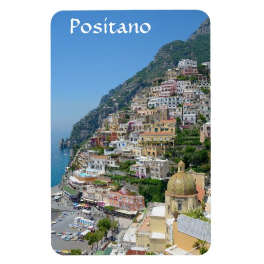 Positano Flexi Magneet (Verticaal)