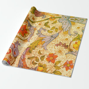 Positano Floral Grande Recoleta Cadeaupapier