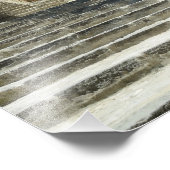 Positano Fotouitbreiding Foto Afdruk (Hoek)