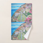 Positano, Handdoeken (Handdoek)