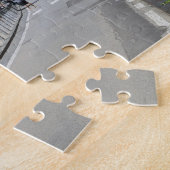 Positano, Italië Legpuzzel (Zijkant)