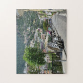 Positano, Italië Legpuzzel (Verticaal)
