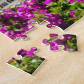 Positano, Italië Legpuzzel (Zijkant)