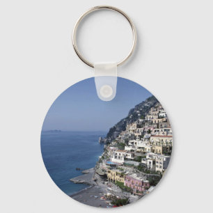 Positano, Italië Sleutelhanger
