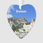 Positano Ornament (voorkant)
