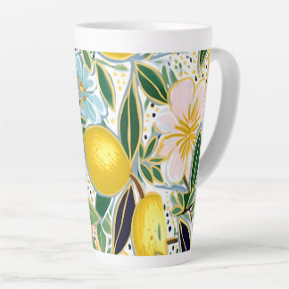 Positano Réflexions Mug