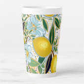 Positano Réflexions Mug (Devant)