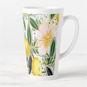 Positano Réflexions Mug (Droite)