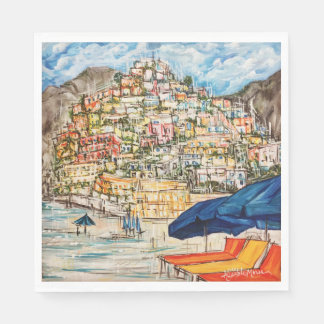 Positano Servet