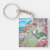 Positano, Sleutelhanger (Voorkant)