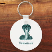 POSITIE COBRA SLEUTELHANGER (Voorkant)