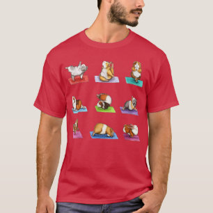 Positie Guinee-Bissau T-shirt