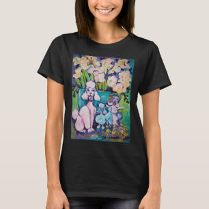 Positie T-shirt