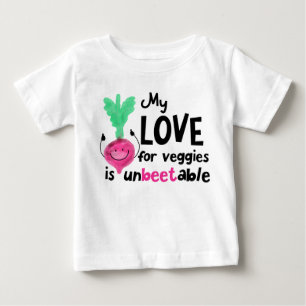 Positief bier - Mijn liefde voor Veggies