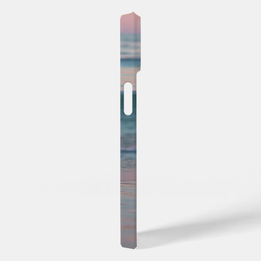 Positief blijven Case-Mate iPhone case (Achterkant / Rechts)