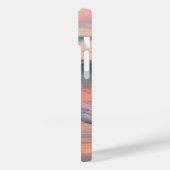 Positief blijven Case-Mate iPhone case (Achterkant / Links)