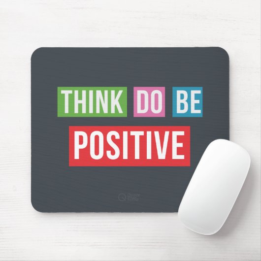 Positief denk je dat je prijsopgave voor Mousepad  Muismat (Met muis)