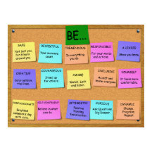 POSITIEF DENKEN - 15 punten