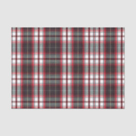 Positief geplakt cadeaupapier tissuepapier