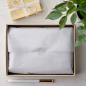 Positief Groen Uw Citaat van de Motivatie van de K Tissuepapier (Geschenk)