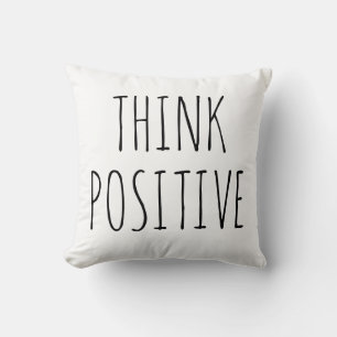 Positief Kussen