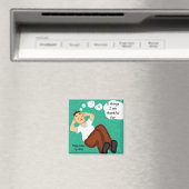 positief magneet (Insitu (Vaatwasser))