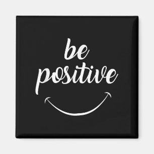Positief Motivatie zijn Magneet