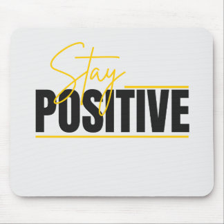 positief muismat