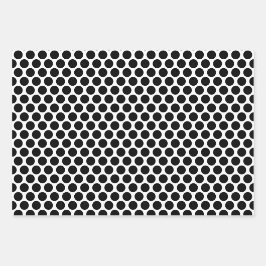 Positief opvulvel inpakpapier vel (Voorkant 2)